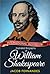 Illustrated Biography of William Shakespeare by Jacob Fernandes