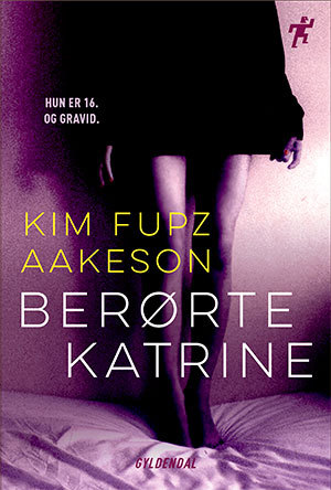 Berørte Katrine (Paperback)