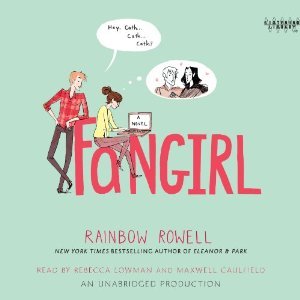 Fangirl