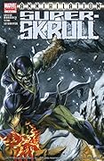 Annihilation: Super Skrull #4