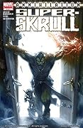 Annihilation: Super Skrull #2