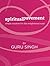 Spiritual Pavement by Guru Singh