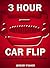 3 Hour Car Flip by Jeremy Fisher