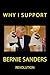 Why I Support Bernie Sander...