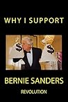 Why I Support Bernie Sanders Revolution: Mike Alan's Vision for a New, Caring, Safe America