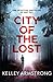 City of the Lost (Casey Duncan, #1)