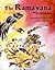 The Ramayana in Pictures by Jagadish Joshi