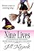 Nine Lives (Bad Tom #3)