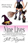 Nine Lives (Bad Tom #3)
