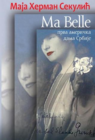 Ma Belle