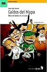 Caídos del mapa : obra de teatro en un acto Caídos del mapa : obra de teatro en un acto