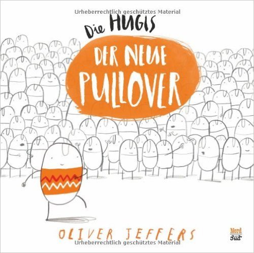 Der neue Pullover