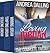 Loving Jordan: The Complete Trilogy (Loving Jordan #1-3)