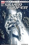 Annihilation: Silver Surfer #2
