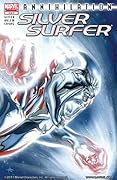 Annihilation: Silver Surfer #3