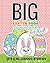 BIG Easter Eggs by Jyt Coloring Books