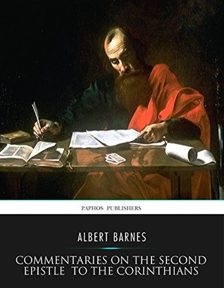 Commentaries on the Second Epistle to the Corinthians
