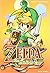 Zelda, the Minish cap