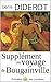Supplément au voyage de Bou...
