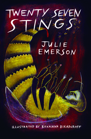 Twenty Seven Stings