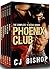 Phoenix Club: The Complete 15 Books Series  (Phoenix Club #1-15)