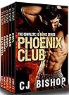 Phoenix Club by C.J. Bishop