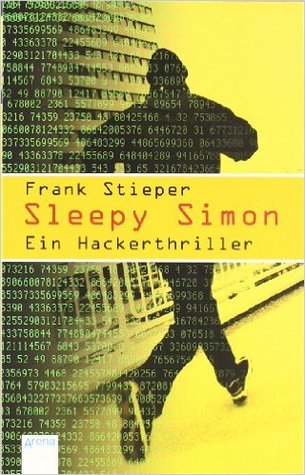 Sleepy Simon (Paperback)