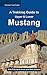 A Trekking Guide to Mustang by Sian Pritchard-Jones