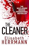 The Cleaner by Elisabeth Herrmann