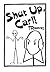 Shut Up, Carl