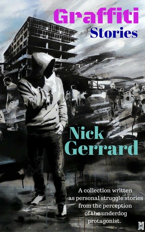 Graffiti Stories (Kindle Edition)