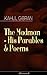 The Madman - His Parables & Poems by Kahlil Gibran