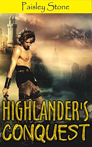 Highlander's Conquest (Kindle Edition)