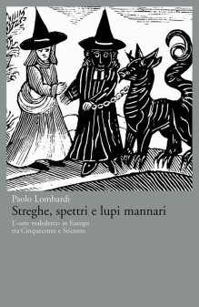 Streghe, spettri e lupi mannari (Paperback)