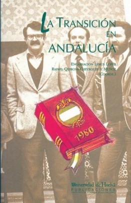 La transición en Andalucía