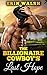 A Billionaire Cowboy's Last Hope (#Iris)