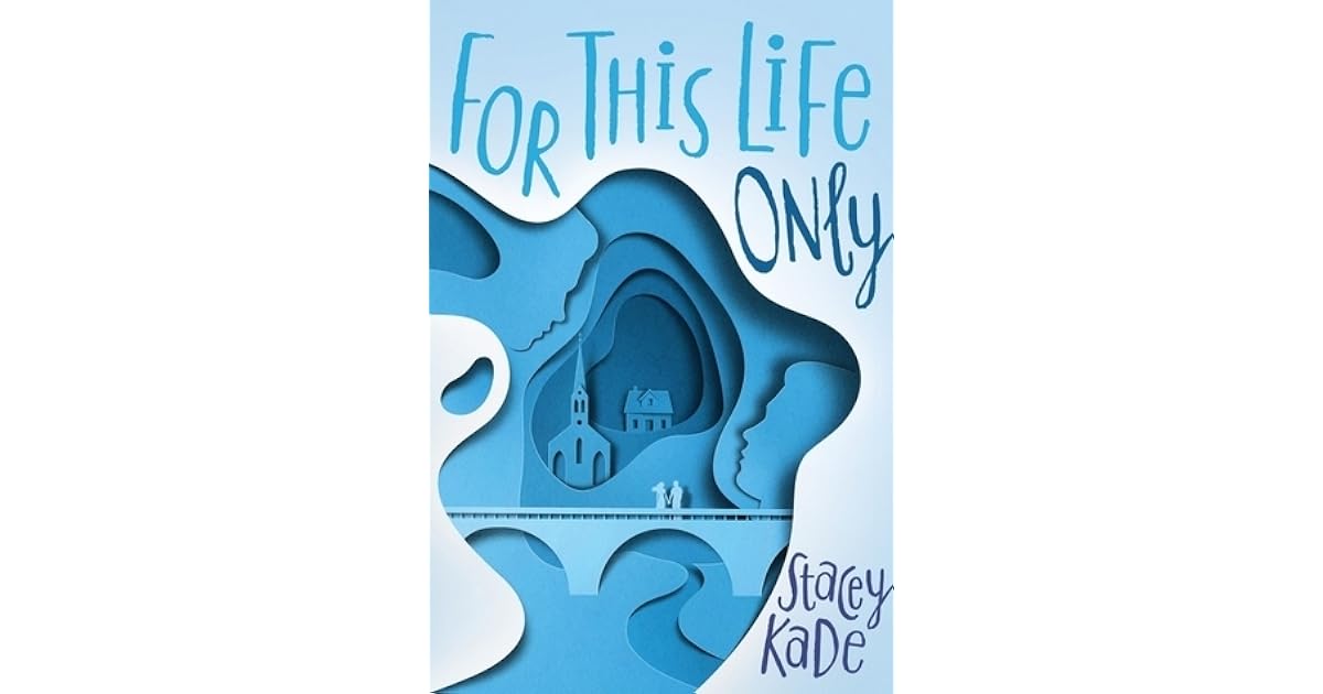 For This Life Only By Stacey Kade