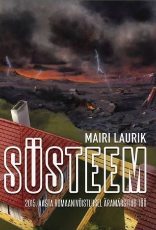 Süsteem (Paperback)