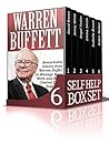 Self Help Box Set: 8 Top Life Lessons from Warren Buffett in Business + 25 Tips How to Keep Gratitude Journal + Project Management For Beginners (Warren ... Books, The Gratitude Journal Books)