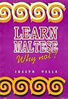 Learn Maltese: Why not?