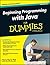 Beginning Programming with Java for Dummies