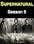 Supernatural Season 6