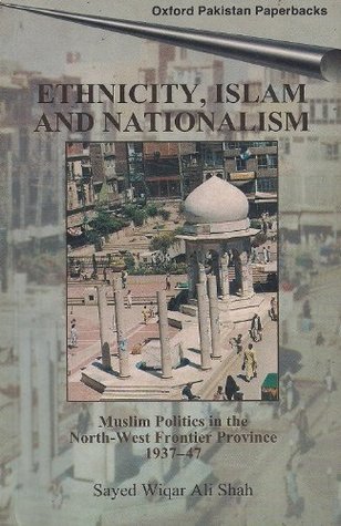 Ethnicity, Islam and Nationalism