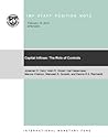 Capital Inflows: The Role of Controls Capital Inflows: The Role of Controls