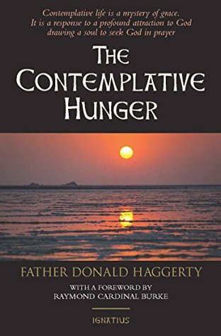 The Contemplative Hunger (Kindle Edition)