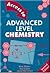 Access to A Level Chemistry