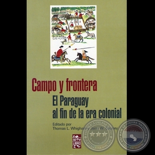 Campo y Frontera