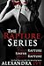 The Rapture Series (Rapture #1-3)