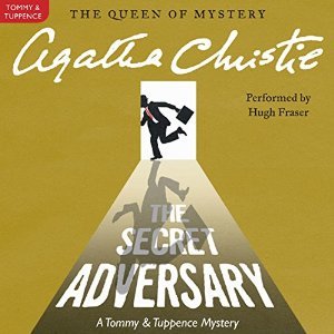 The Secret Adversary