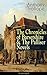 The Chronicles of Barsetshire & The Palliser Novels (Unabridged): The Warden + The Barchester Towers + Doctor Thorne + Framley Parsonage ... + The Prime Minister + Eustace Diamonds...